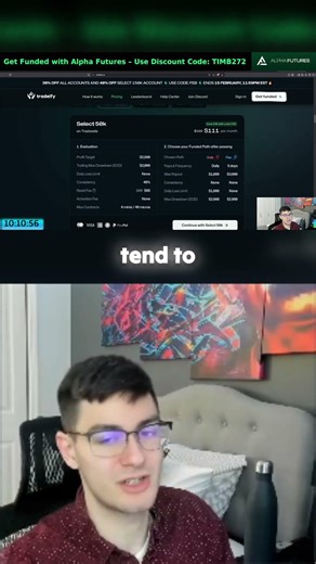 Choosing the Best Trading Prop Firm: Rules & Payouts Explained