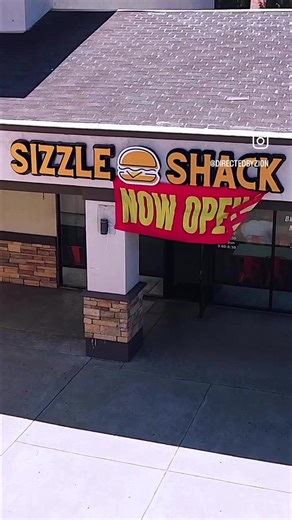 Sizzle Shack (@sizzleshackburger)’s videos with original sound - Sizzle Shack
