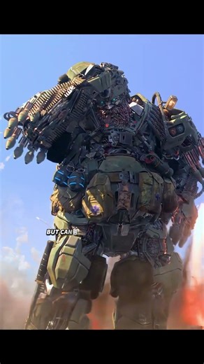 The Coolest Detail in Transformers - The Hidden Details of Hound's Transformation #transformers