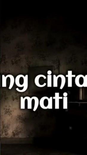 Pergi Tak Kembali | Lagu Pop Melayu Sedih Terbaru Menyentuh Hati #shorts