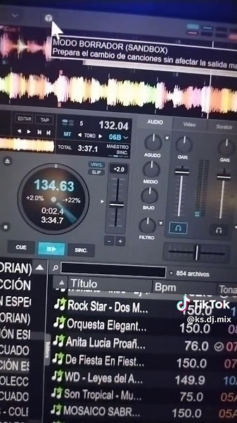 Configurando Virtual DJ: Guía Práctica para DJs