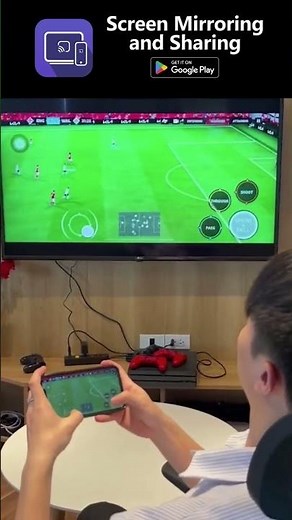 Cast To Tv : Connect Mobile To Tv and Enjoy Streaming