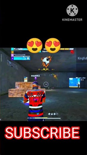 Khiladi Bhai YT had gameplay 🤩 #freefire #shorts