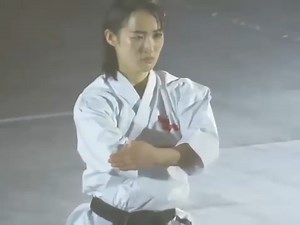 #Karate @kiyou_1 | I love Karate