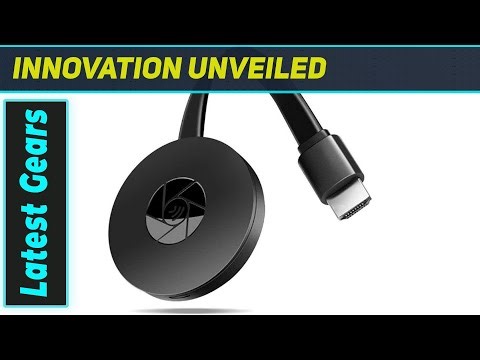 G20 Mirascreen: Best Budget TV Dongle? Quick Look!