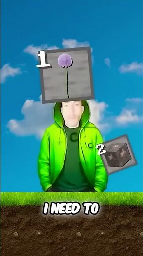 Realistic Minecraft Transformation Ultra Real World!