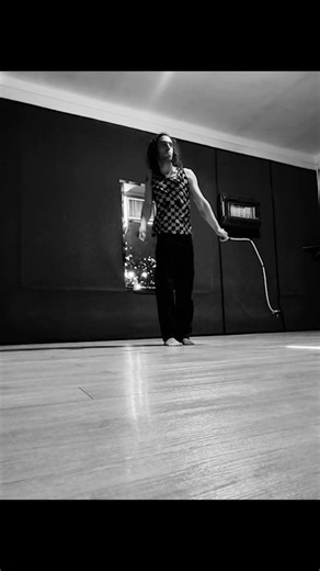 Clean ending part 1 - freestyle