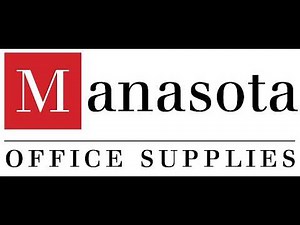 Your Full-Service Office Supply Company in Osprey, Florida | Manasota Office Supplies