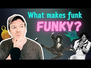 What Is Funk?: A Music Listener’s Guide(With Recommendations)