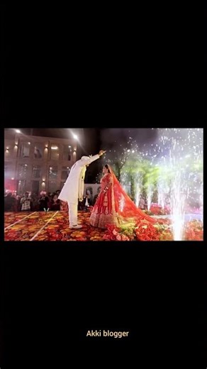 Apna Bhi Nasiba Kya Khoob Mila Hai//luck subliminal//#sadi #trend #nashik#wedding #tranding#veral