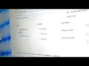 HOW TO WRITE A DUMP USING X2 SOFTWARE MSRX SOFTWARE MSR605X DEVICE SETUP FOR BEGINNERS