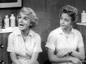 Jack Benny-Gisele MacKenzie-Free Classic Movies and TV Shows