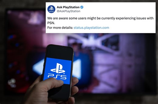 PlayStation Network suffers global, multi-hour outage: ‘This is ridiculous’