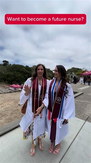 Monterey Peninsula College on Instagram: "Your nursing journey starts here! Applications for MPC’s Nursing Program (Fall 2026) are now open! 🗓️ Apply Sept 1–Oct 31, 2025 📍 Submit complete applications directly to the School of Nursing by 3 PM Oct 31. Link in bio for full application packet + checklist! #MPCNursing #NursingStudents #FutureNurse #MontereyPeninsulaCollege"