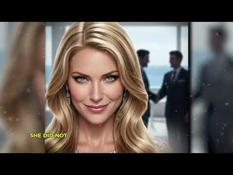 Vacation Romance Turns Into Scandal, Secrets and a Fight for Love | A Powerful Beach Story PART 1