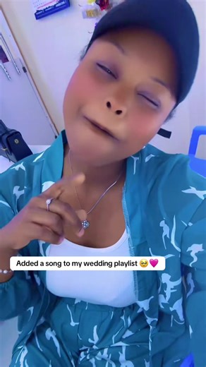 Christine Maina on TikTok