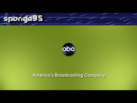 ABC (2002-2003) ident remake