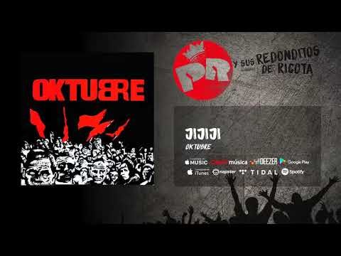 Los redondos -jijiji