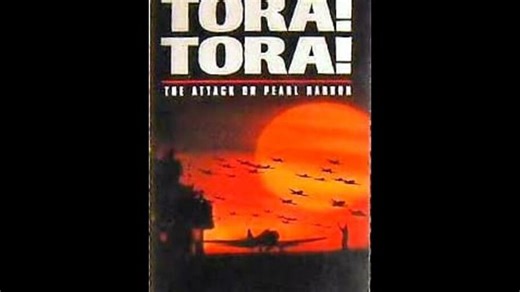Tora Tora Tora (1970) - Extended Cut