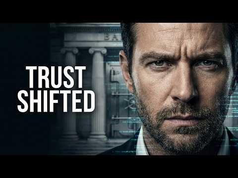 When Code Became More Trusted Than Banks