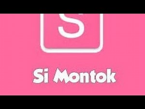 aplikasi Montok!!!