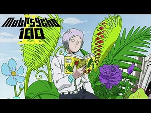 Scar vs Claw | Mob Psycho 100 II