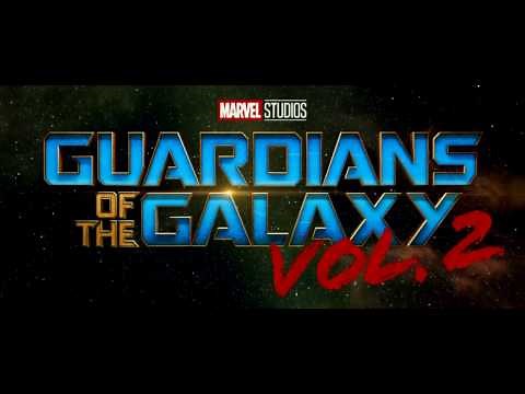 Guardians of the Galaxy Vol. 2 - Trailer #3 Music [HQ Trailer Edit | Fleetwood Mac - The Chain]