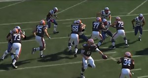 Madden NFL 15: How To Stop The Run With A 4-3 Defense
