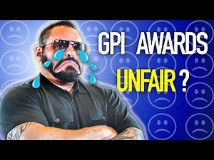 Let's recap the 2024 GPI Awards | Only Friends Ep #464 | Solve for Why