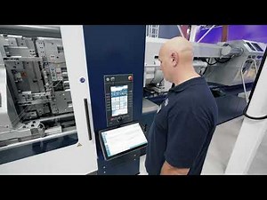 New Generation PET-Line 4000 live @ drinktec 2025