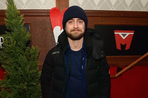 Daniel Radcliffe Once Revealed the 'Weirdest Way I’ve Ever Got a Job' Involved Ricky Gervais