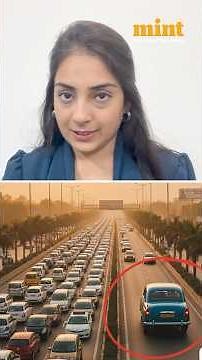 #delhi police are now filing FIRs for #driving on the wrong side of the road! Watch