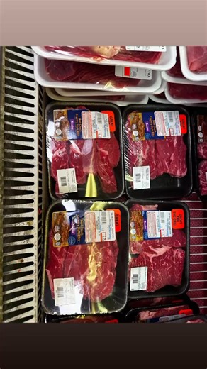 The Meat Store on Reels