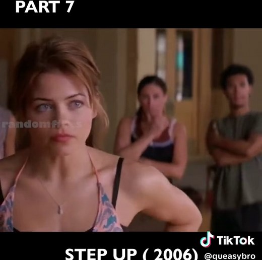 Step Up (2006) Part 7 Dance Performance