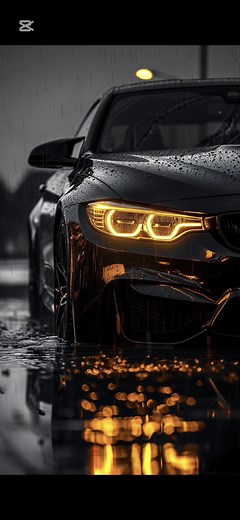 Carros 4K Wallpaper Collection