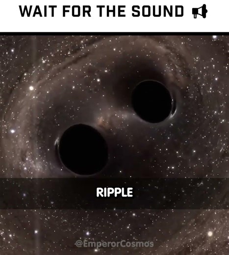 The Universe is About to Snap... ☠️🌌
