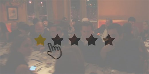 Las Vegas restaurants targeted by international scammers, threatening one-star reviews