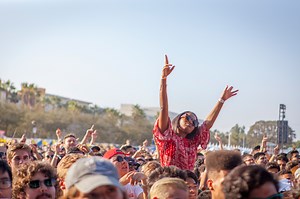 The best of FYF 2016, Sunday edition