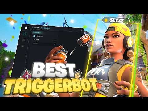 BEST Undetected Valorant Triggerbot 2026: I Tried It... INSANE! 🎯