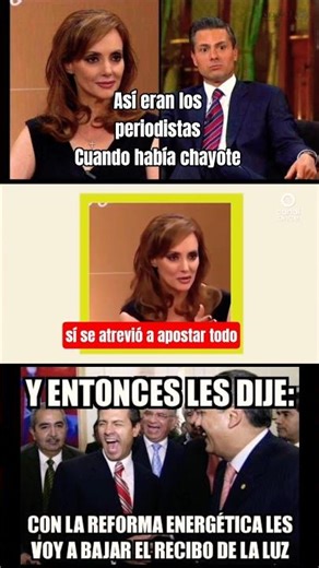 This is what interviews were like before the morning press conference #mexico #shorts #cdmx #shor...