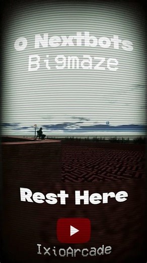 Maze Horizon: Garry’s Mod Cinematic