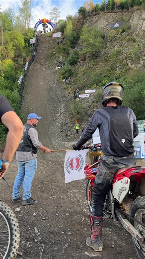 Dirt Bike Impossible Hill Climb #mxvsatv #moto #dirtbike #hillclimb #fail