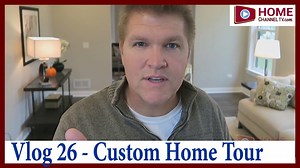 10K views · 131 reactions | Home Tour Vlog 26 - This new home in...