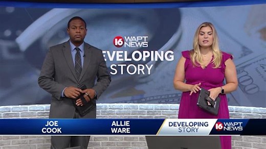 Man arrested in Jackson bank robbery