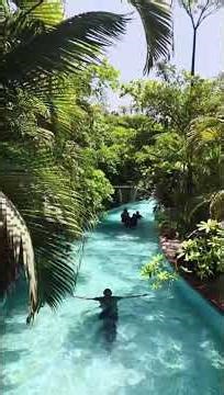 “Biggest Water Park Experience 😱 Mirasol Full Vlog | Must Visit or Not?”