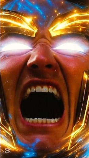 One Human Was Given the Power of a Galaxy… (Nova) #shorts #marvel