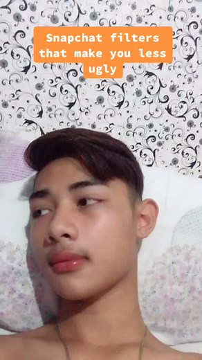 Snapchat filters that make you less ugly part 1. Hit ❤️ button for part 2! #foryoupage #foryou #snapchatfilters #thebestsnapchatfilters #tiktokph