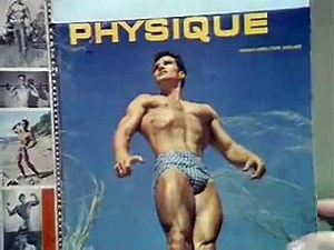 Monty Python - The First Man To Jump The Channel