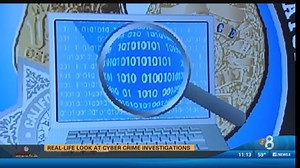 Real-life look at cyber crime investigations