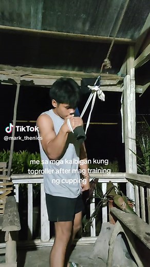 Cupping Training Techniques for Effective Top Roll